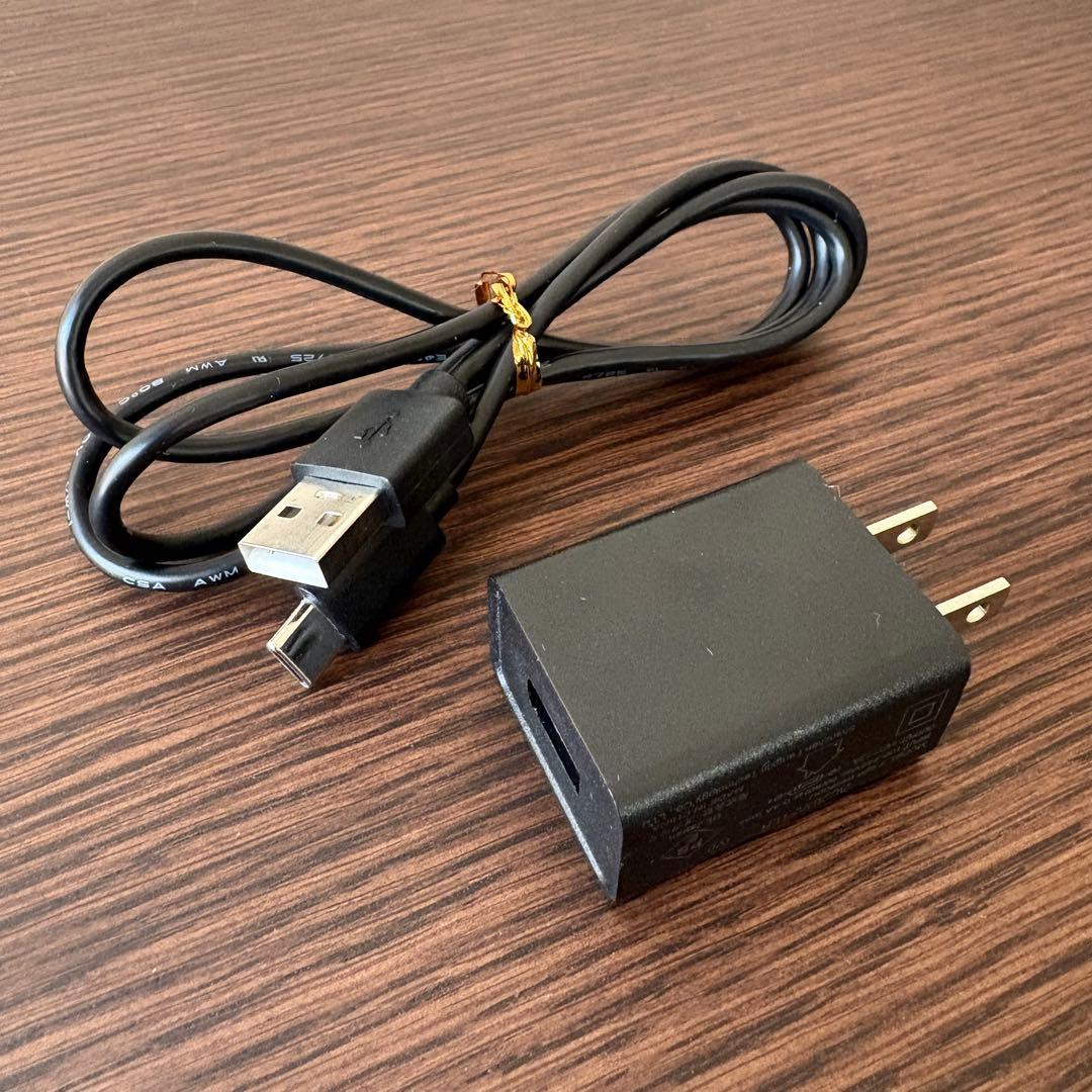 【美品】すみっコパッド 8インチ タブレット ブルー WiFi ピノチオ