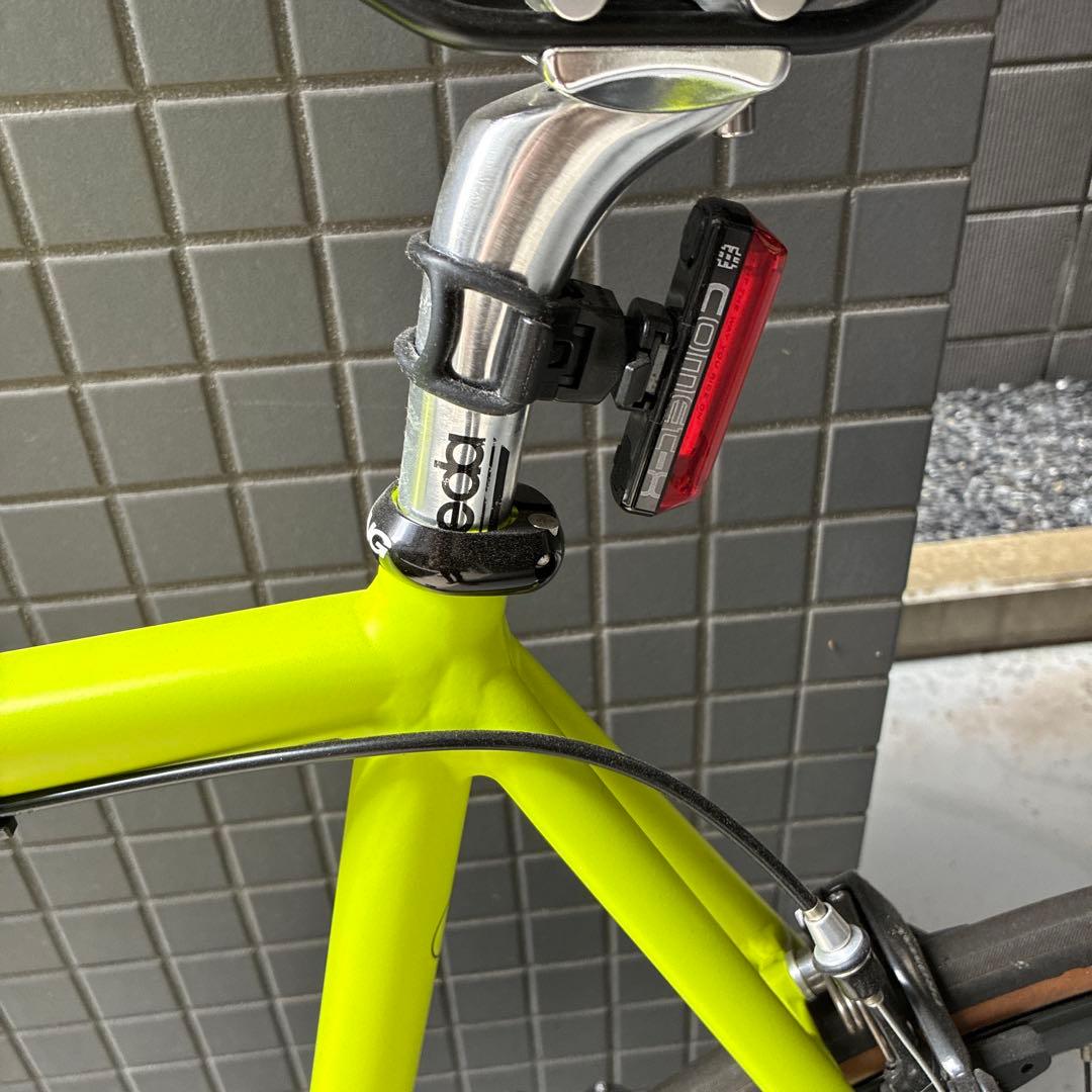 Dosnoventa ドスノベンタ detroit