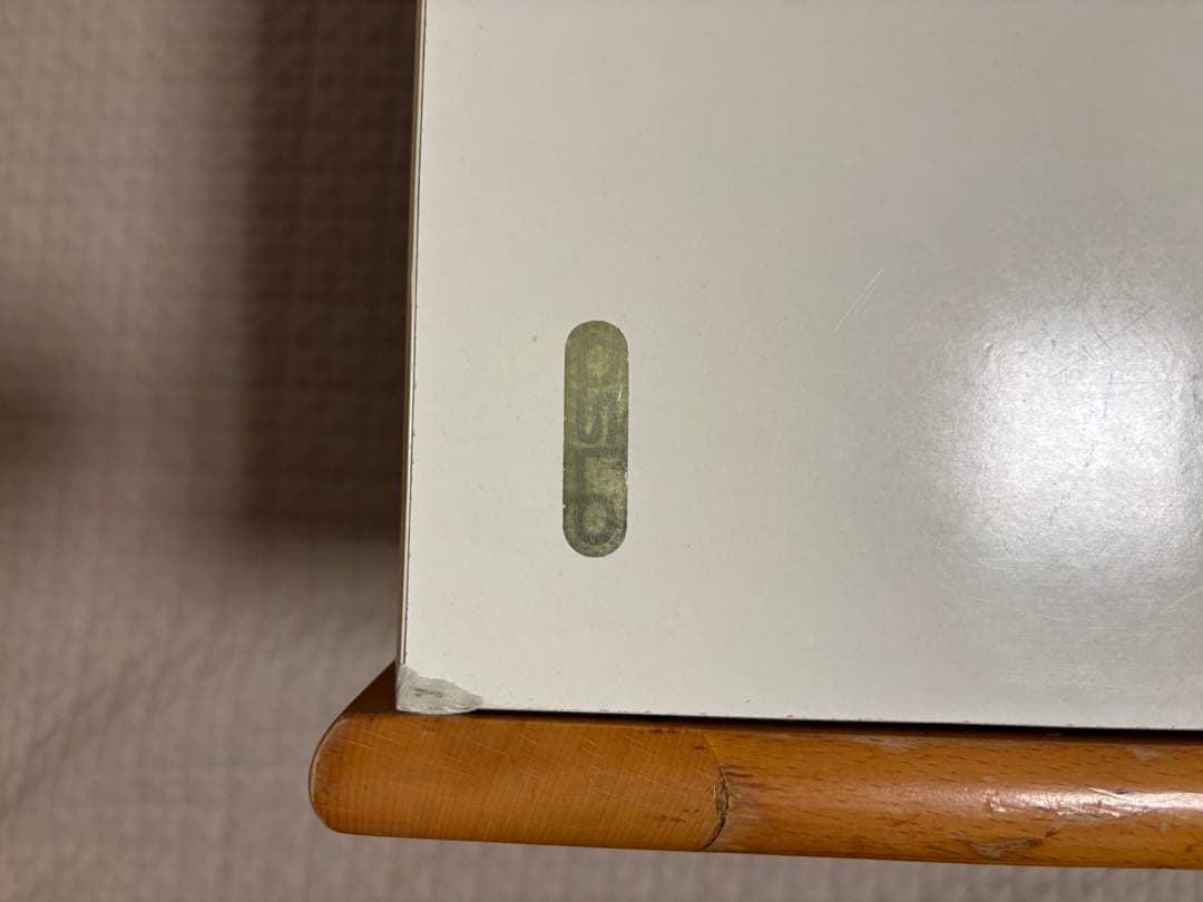 【値下げ】OSLO社PASSED ローテーブル　ヴィンテージ　北欧