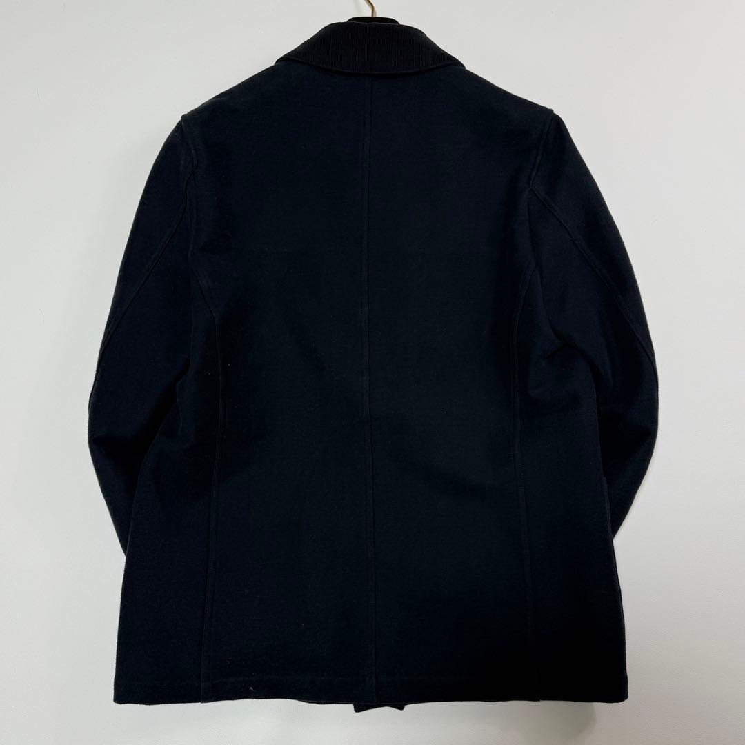 ✨極美品 完売モデル✨ マッキントッシュ cookney カバーオール ネイビー