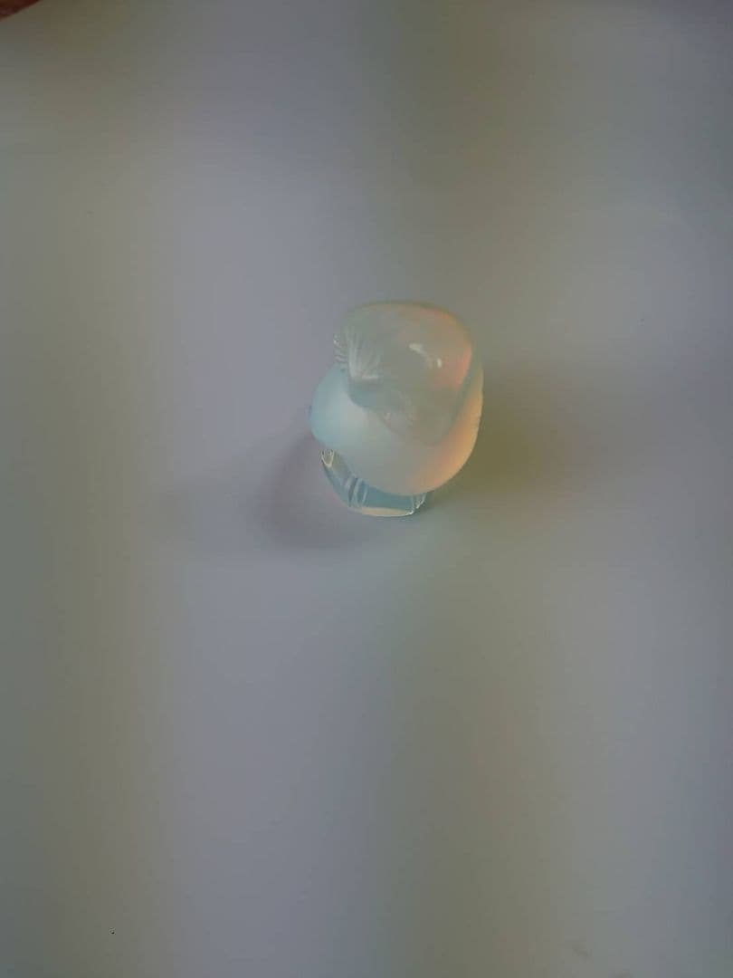 ☆ラリック オパールセント フクロウ☆