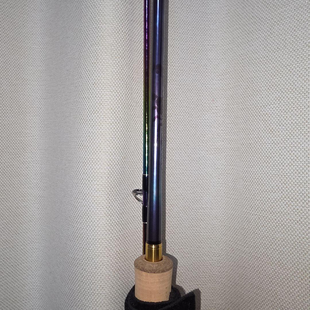 シマノ　ワールドシャウラリミテッド　1631FF-3