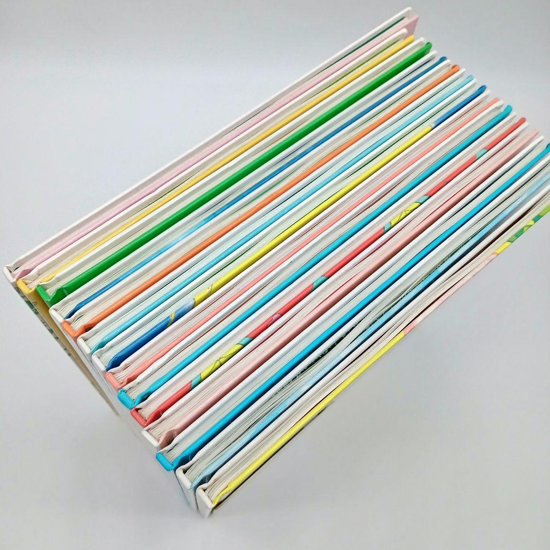 【10ぴきのかえるシリーズ 絵本 14冊セット】ふゆごもり・おしょうがつ