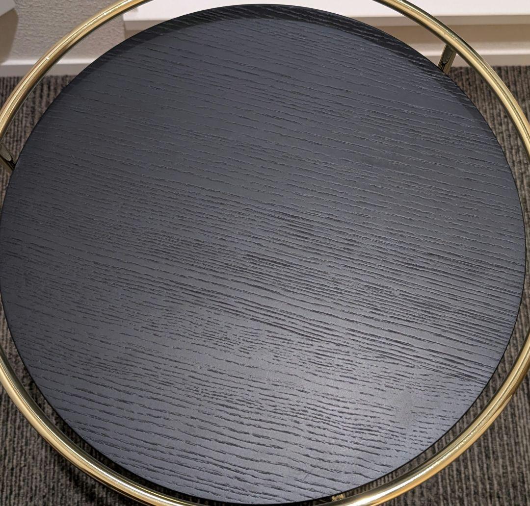 カリガリス ATOLLO アトロ センターテーブル calligaris