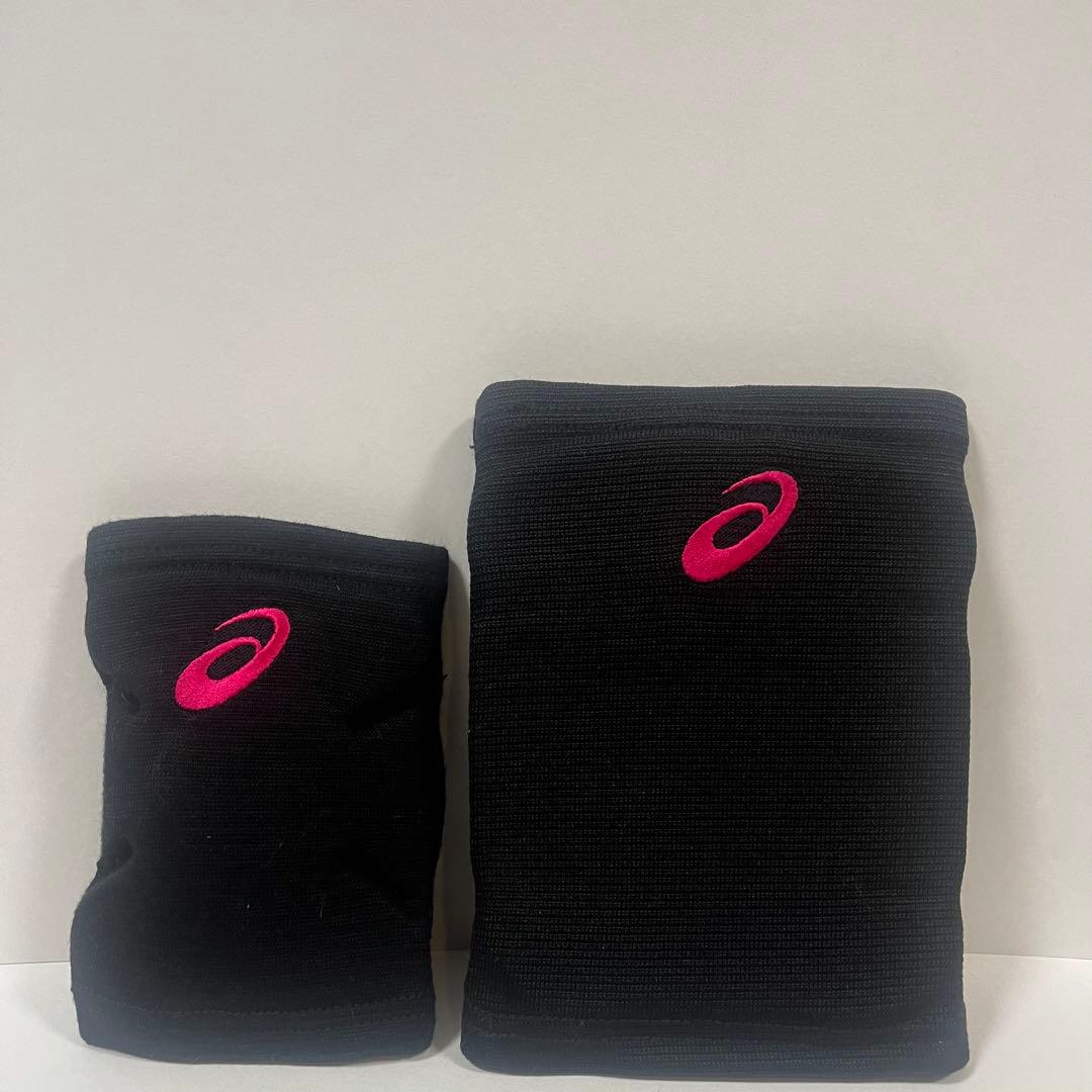 【一回使用】 アシックス ゲルロケット11 バレーシューズ　限定カラー　おまけ有