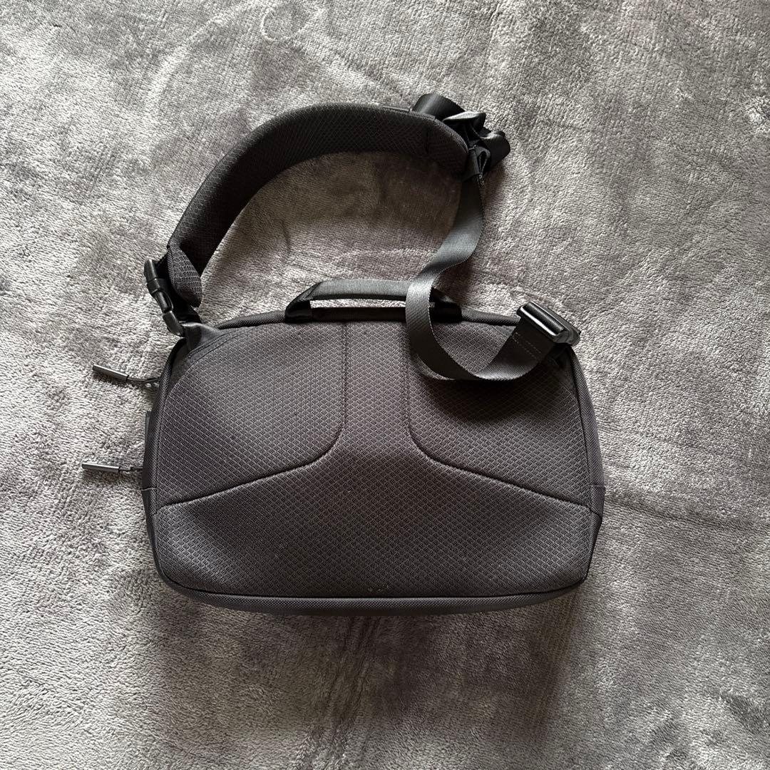 美品！Aer テックスリング