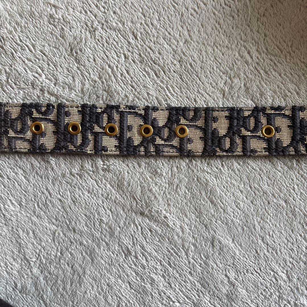 Dior ベルト 【即日発送可能】