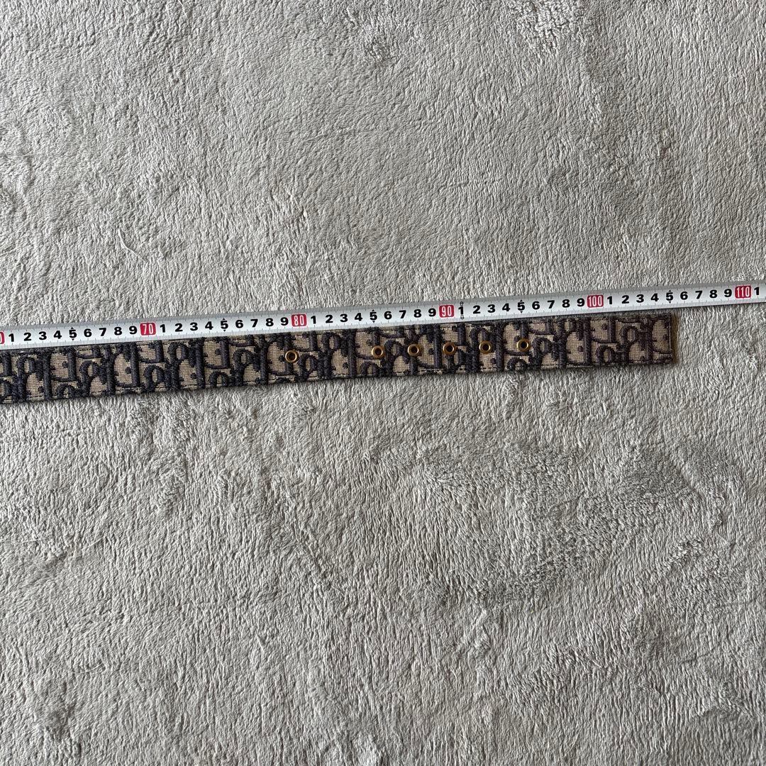 Dior ベルト 【即日発送可能】