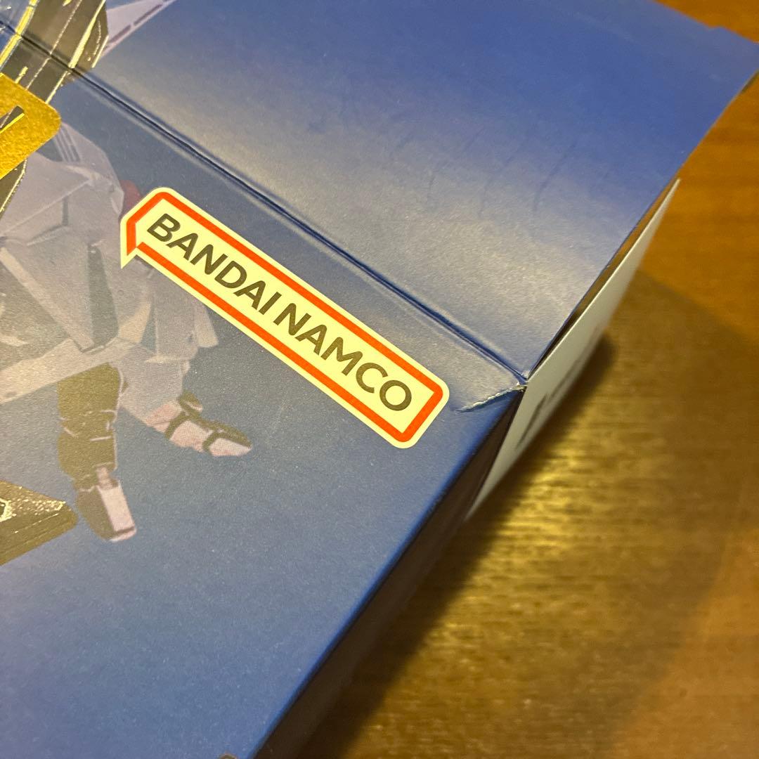 メタルビルド　ストライクフリーダムガンダム　2024