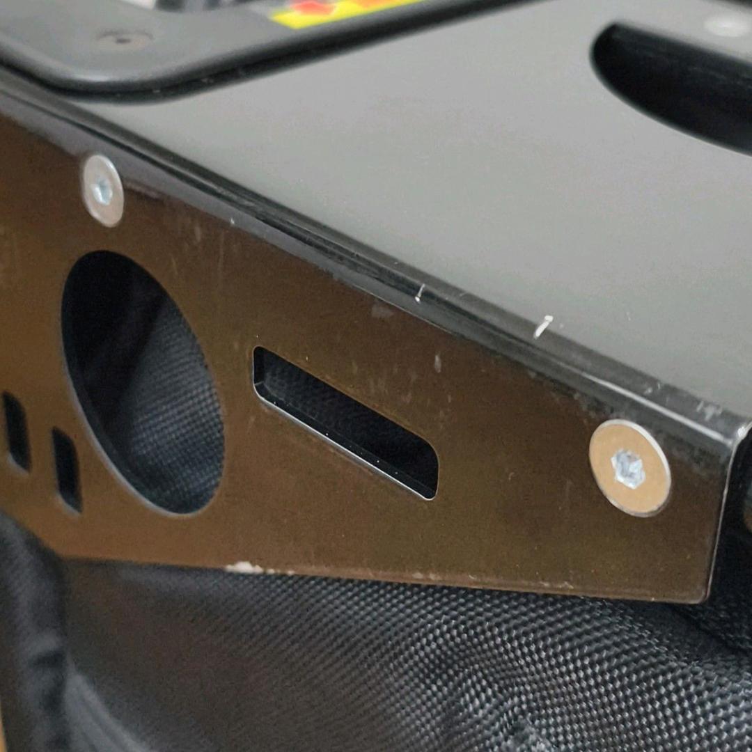 ZUCA Pro Travel ズーカ プロ トラベル 座れる キャリーケース