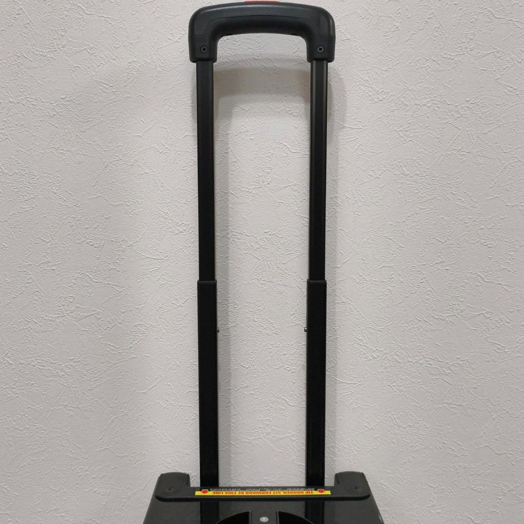 ZUCA Pro Travel ズーカ プロ トラベル 座れる キャリーケース