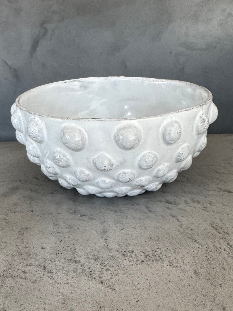 ASTIER de VILLATTE アスティエドヴィラット　アデライドボウル