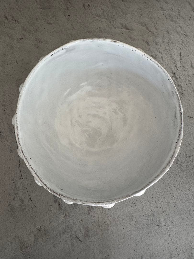 ASTIER de VILLATTE アスティエドヴィラット　アデライドボウル