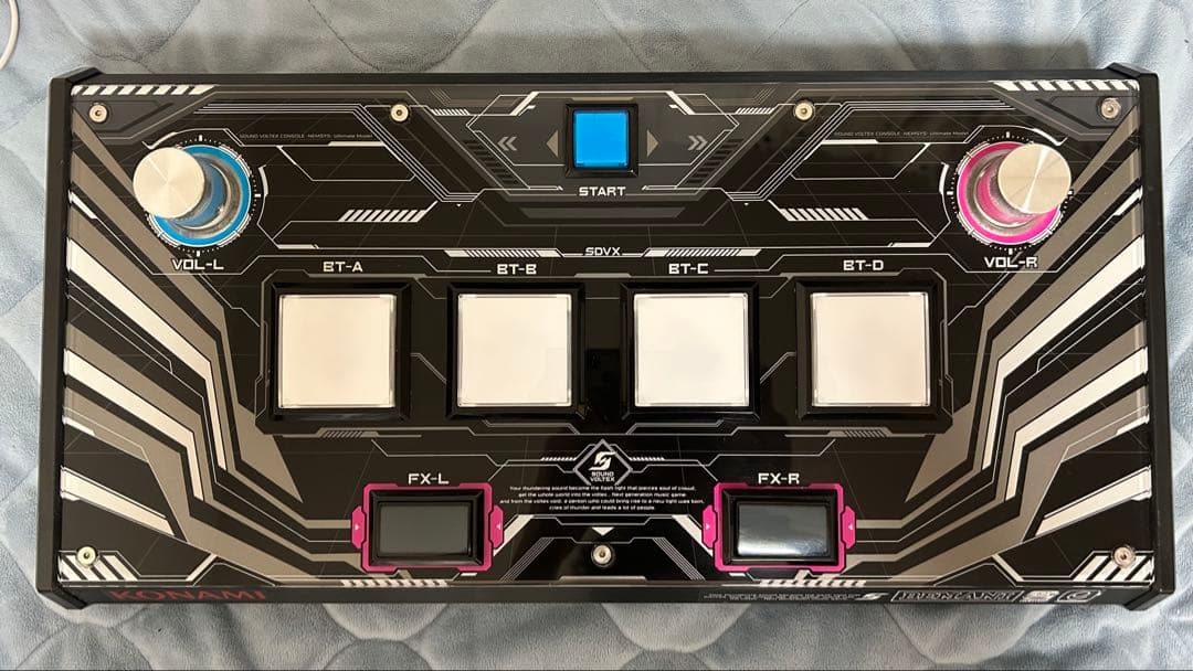 ボルテコン Ultimate Model rev.2