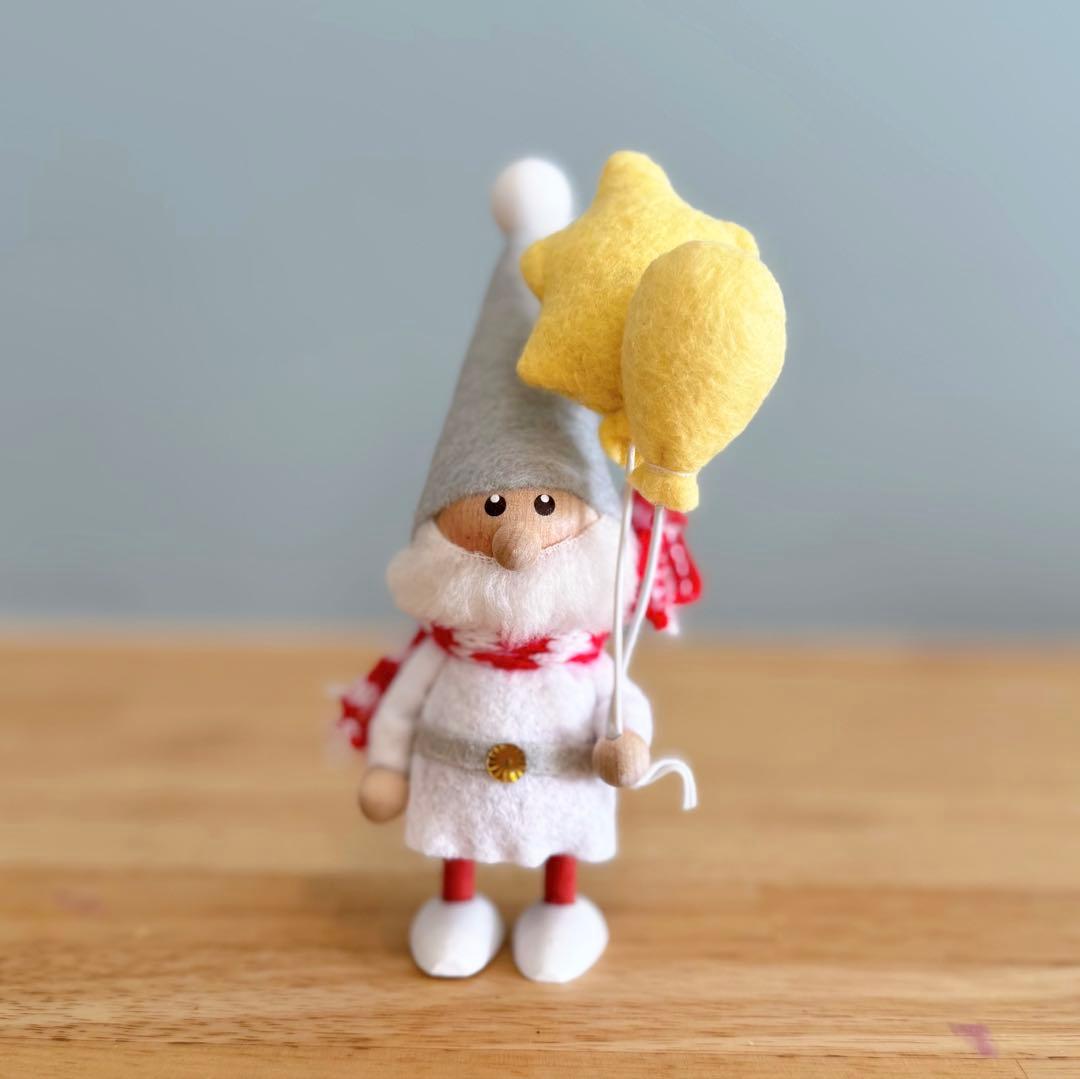 ノルディカニッセ　三越伊勢丹限定　2023年