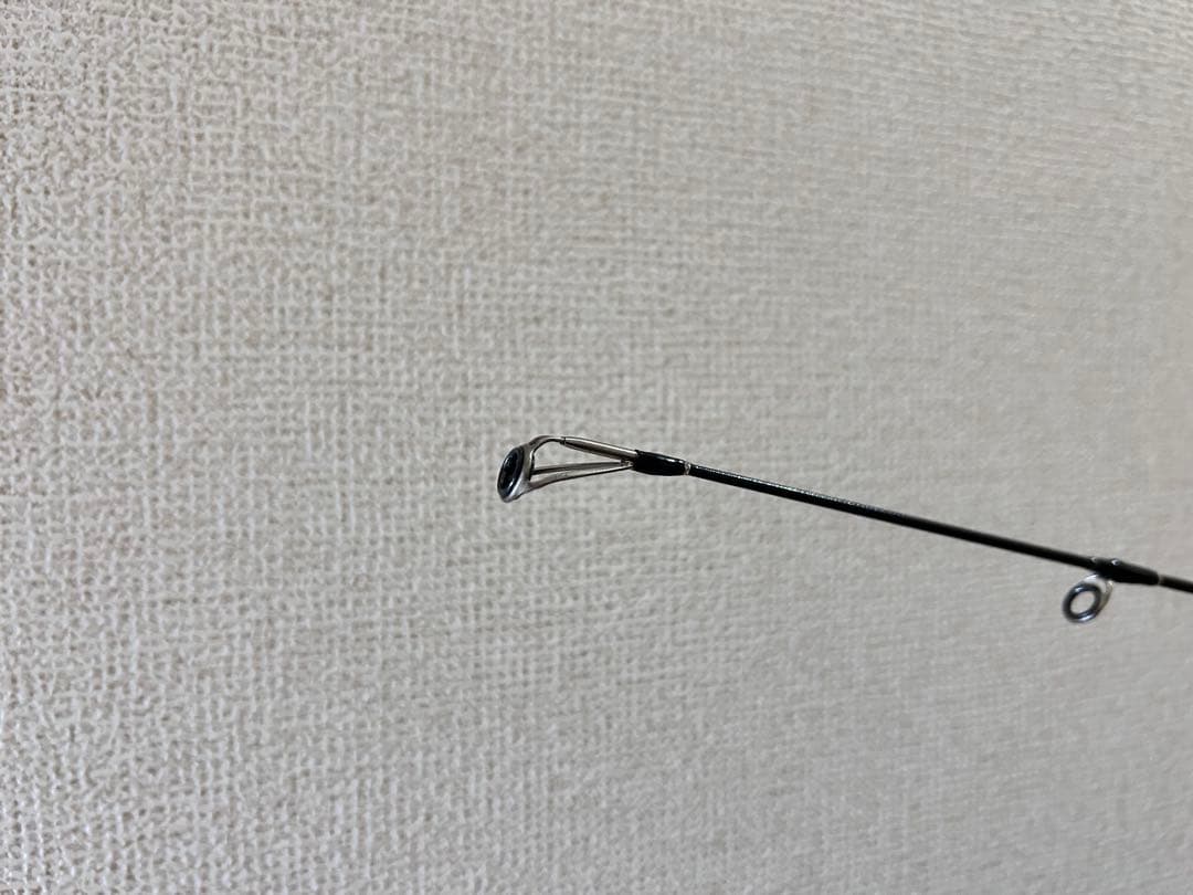 REAL FUSION 651LR (中古品)