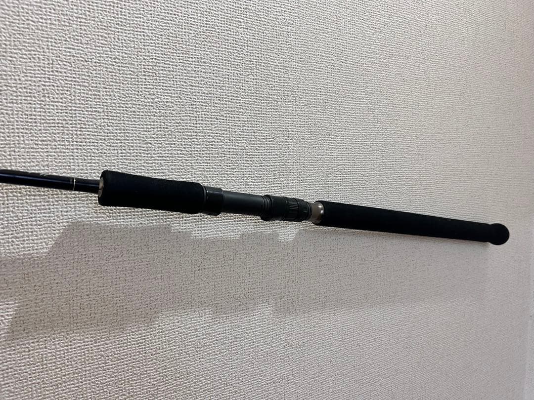 REAL FUSION 651LR (中古品)