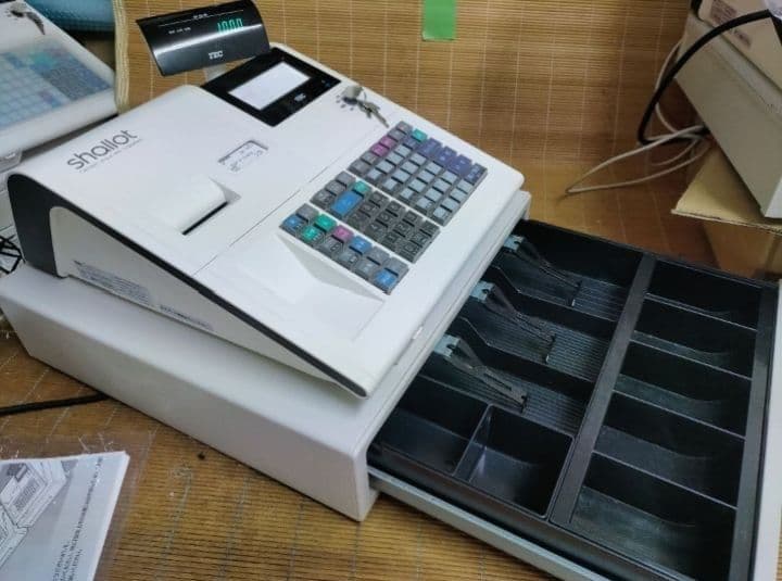 テックレジスター　MA-770　フル設定無料　最新最上位機種　889999