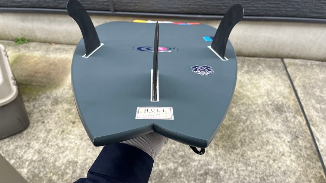 入手困難 アルメリック ロケット9 ロケットナイン フレックスバー