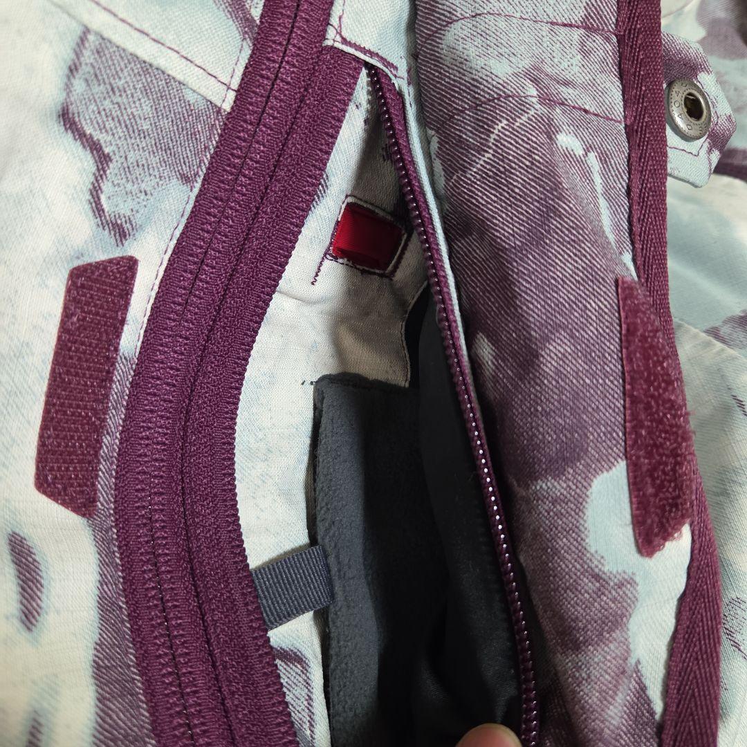 00s Oakley　スノーボードウェア　オークリー　初期