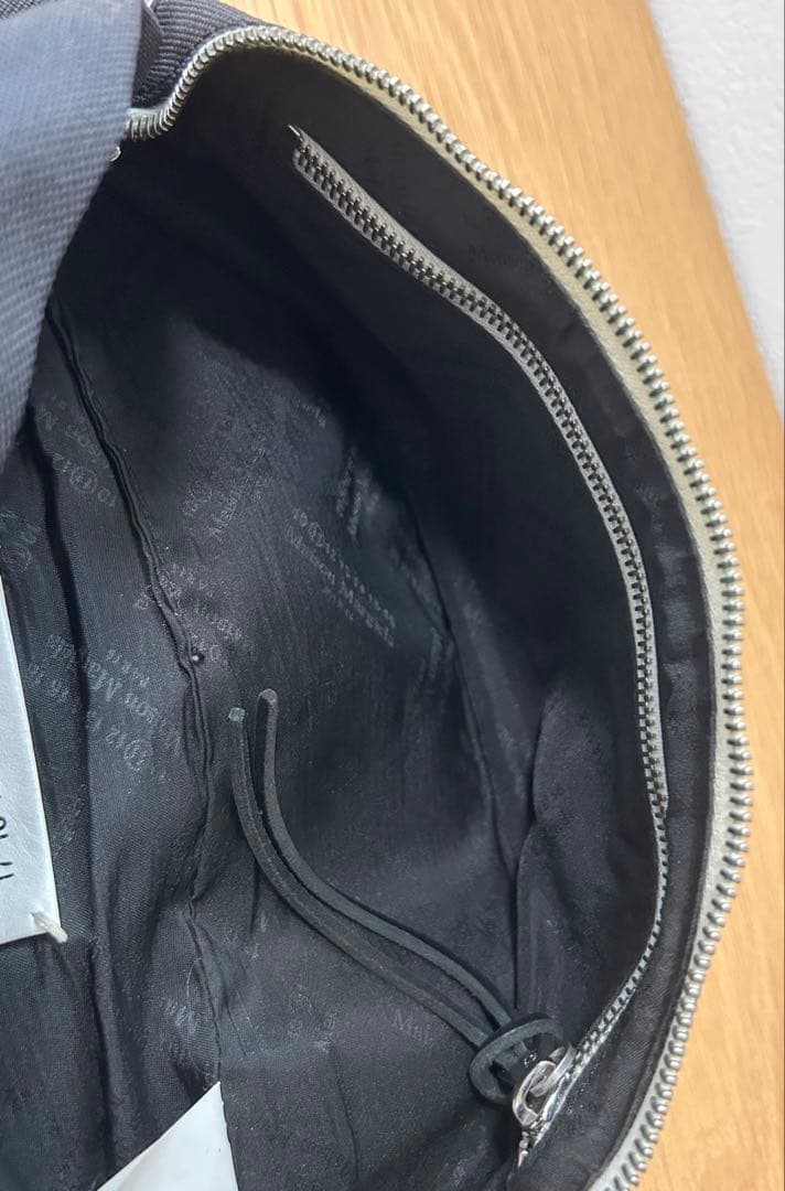 正規品 Maison Margiera ボディバッグSTEREOTYPE