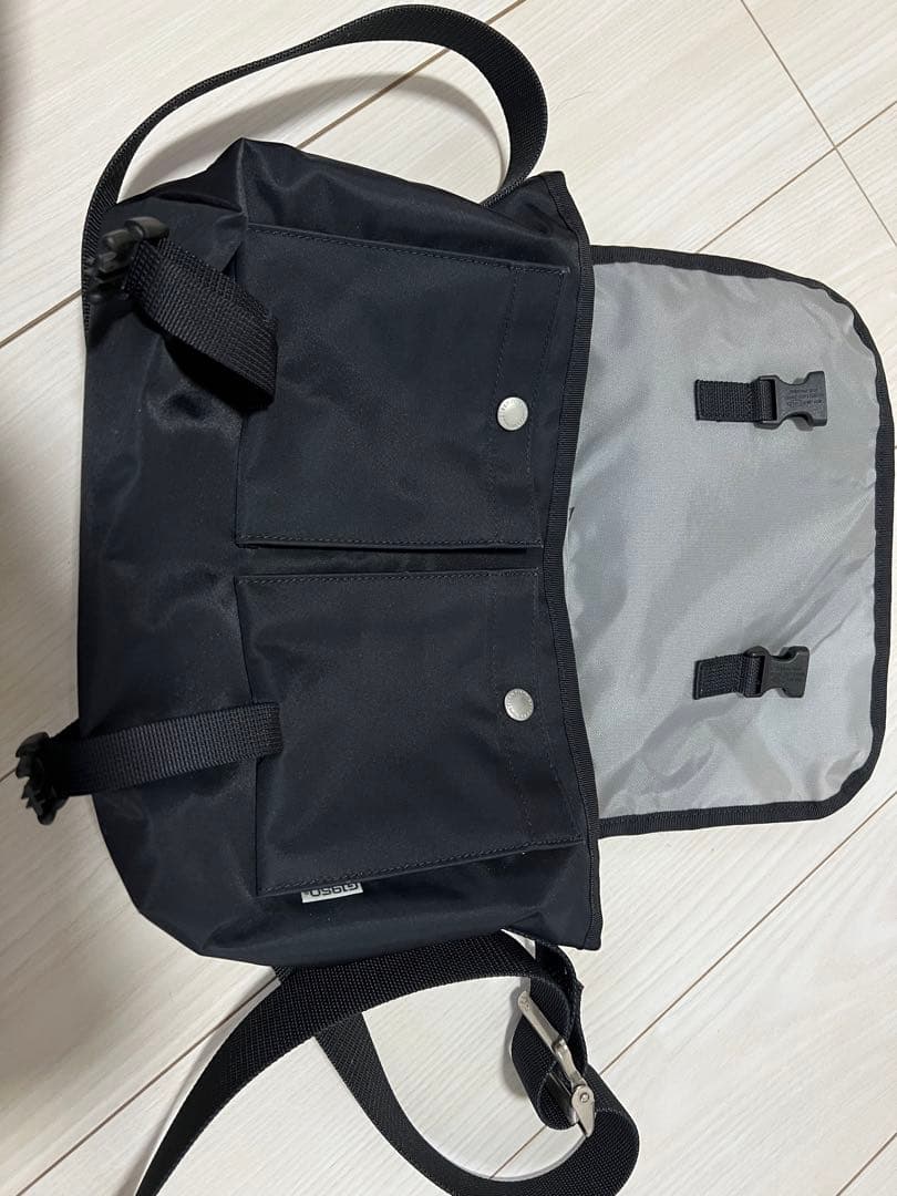 PORTER×G1950コラボメッセンジャーバッグ