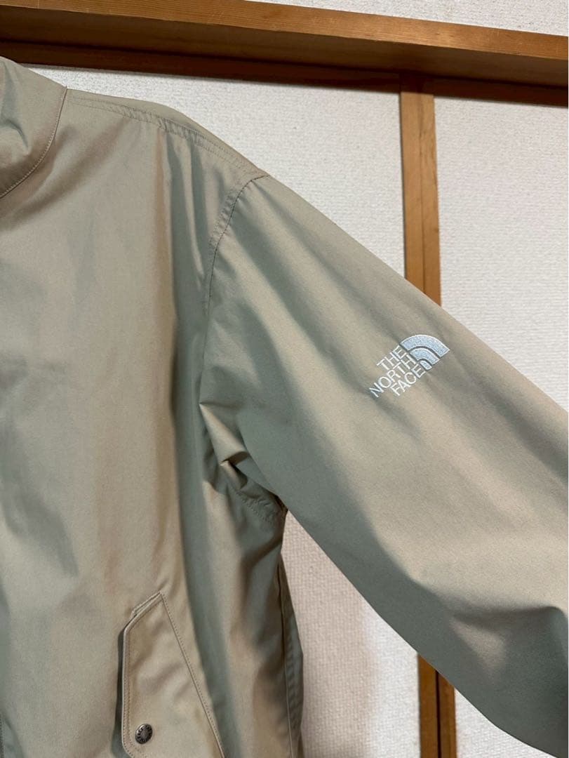 THE NORTH FACE PURPLE LABEL /フィールド ジャケット