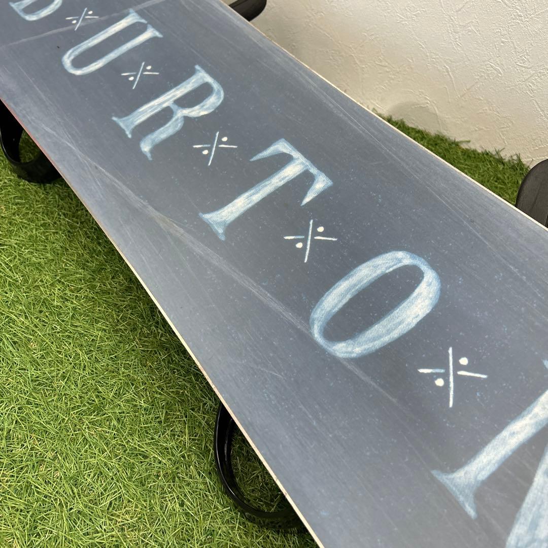 ブーツ新品‼️BURTON 150cm メンズスノーボードセット
