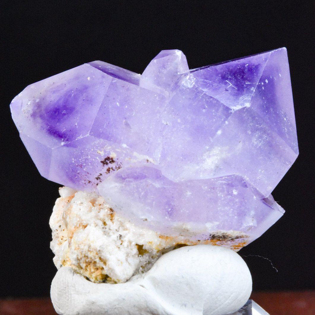 日本初入荷！ カメルーン産アメジストクラスター02