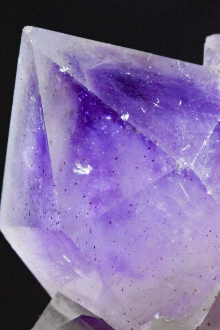 日本初入荷！ カメルーン産アメジストクラスター02