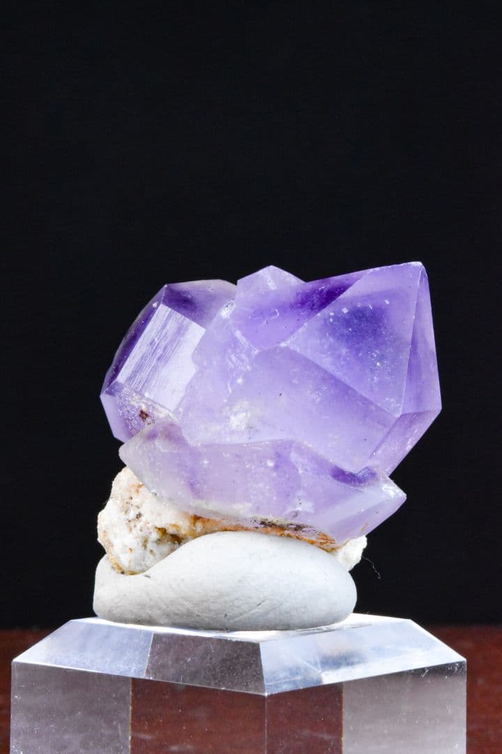 日本初入荷！ カメルーン産アメジストクラスター02