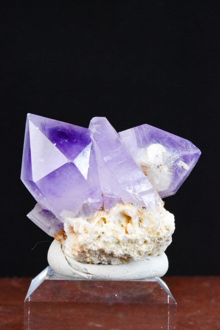 日本初入荷！ カメルーン産アメジストクラスター02