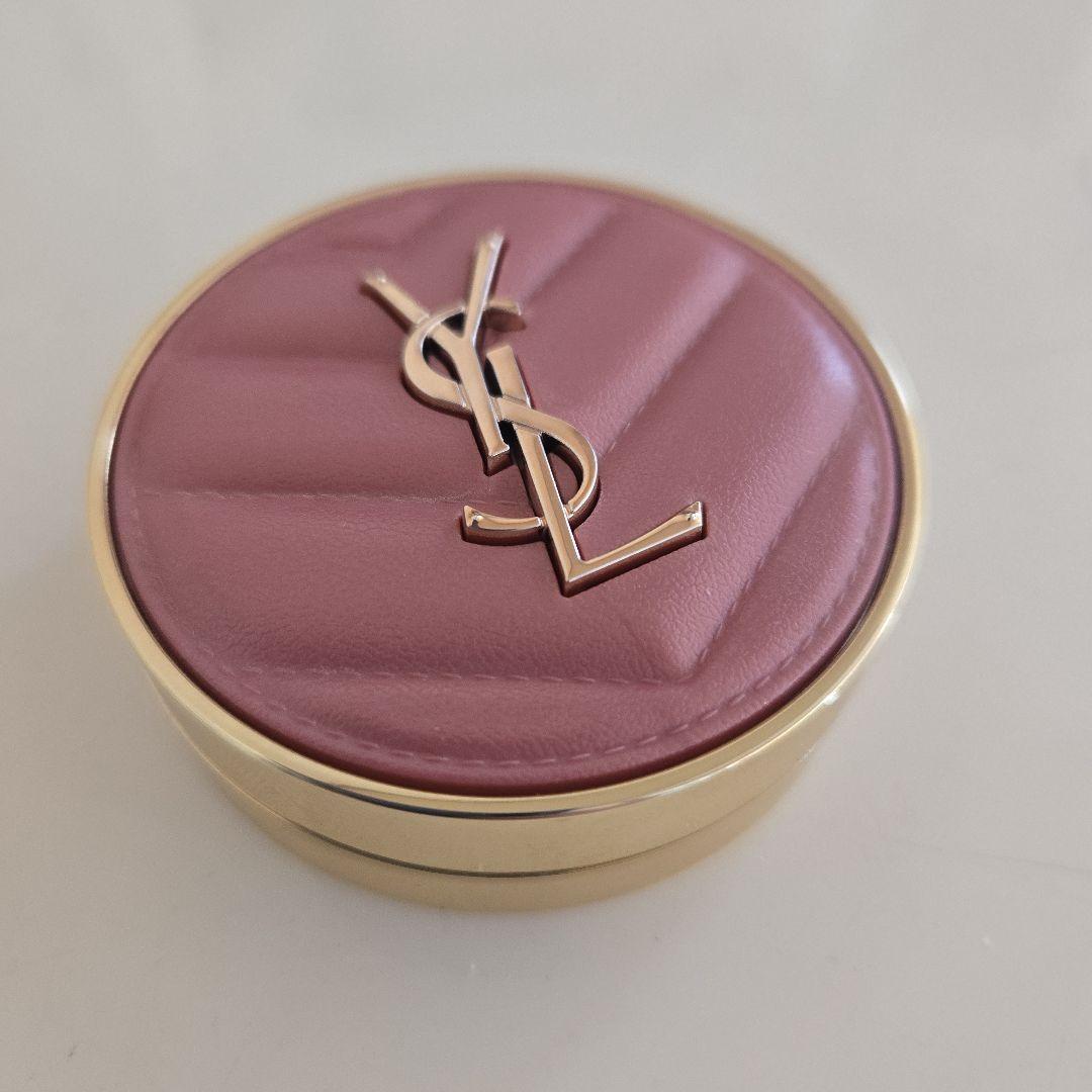イブ・サンローラン YSL メイクミーブラッシュ パウダー S 44
