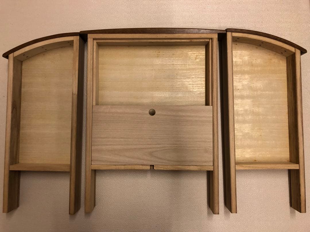 浜本工芸　学習机