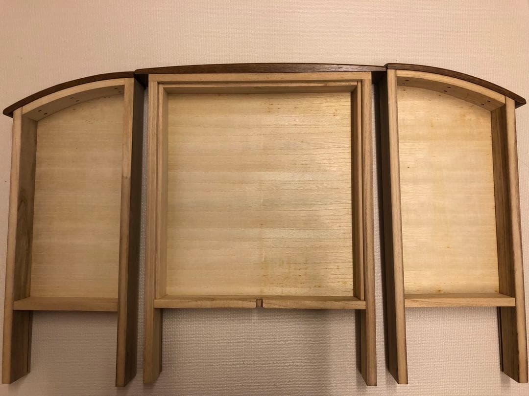 浜本工芸　学習机