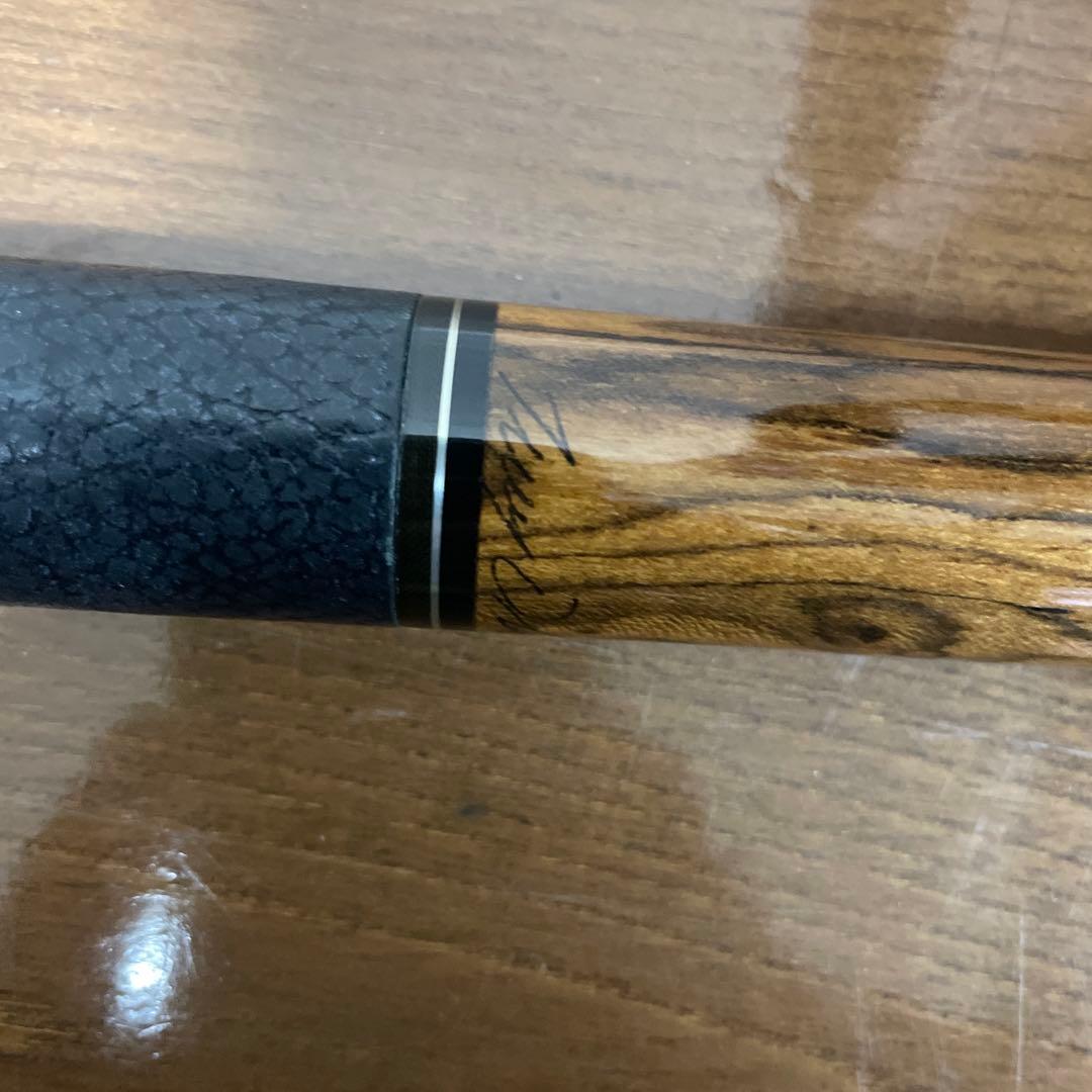 Mezz cues ビリヤード キューケース&キュー　シャフト314 値下げ‼️