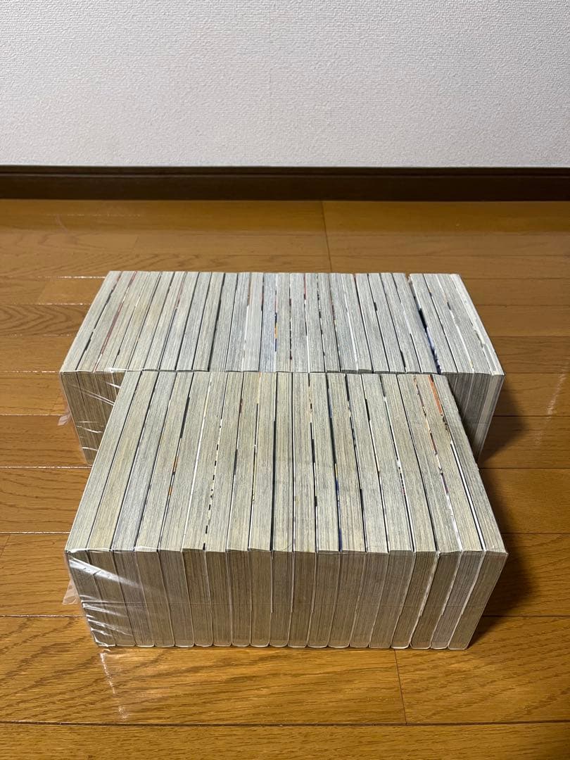 ハイキュー！！　1～45巻　全巻セット➕33.5巻