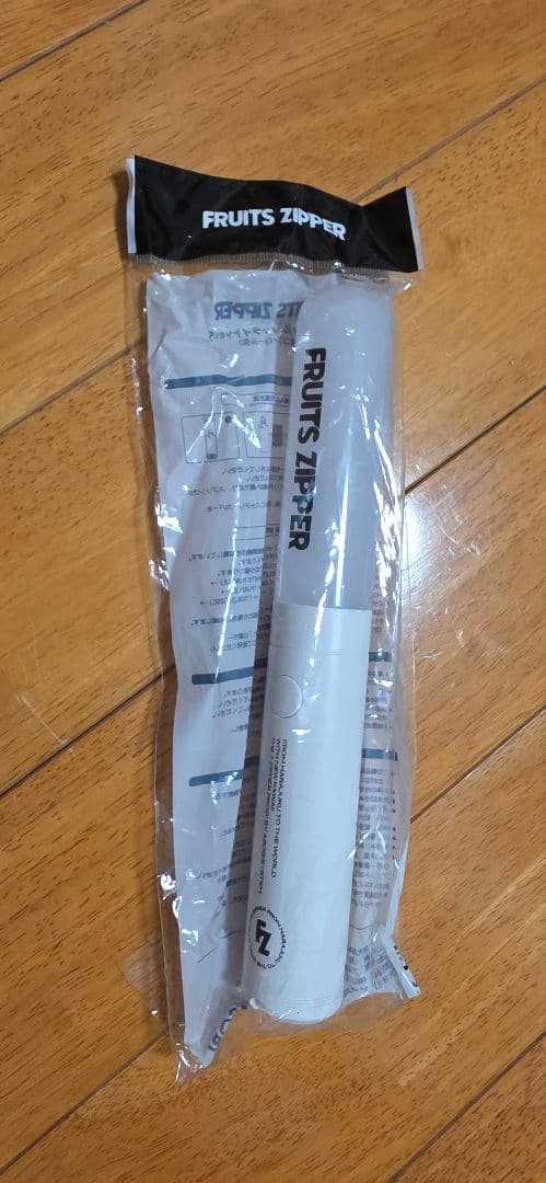 FRUITS ZIPPER オフィシャルペンライトver.5　無線コントロール型