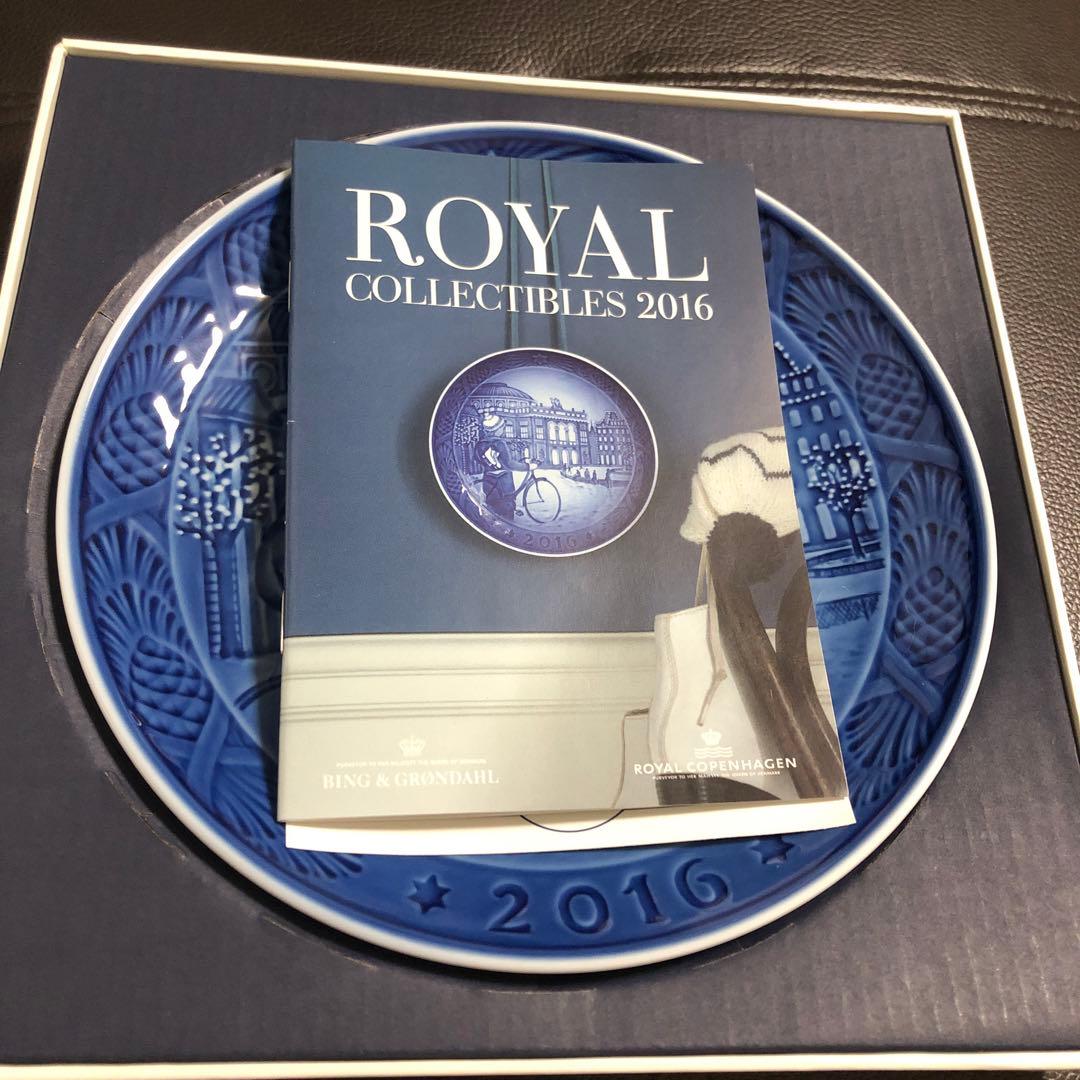 食器    Collectibles 2016