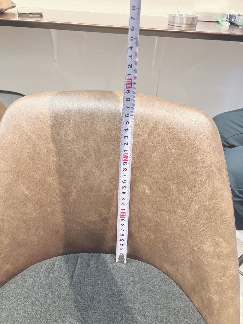 ［4脚］カウンターチェア　4脚セット