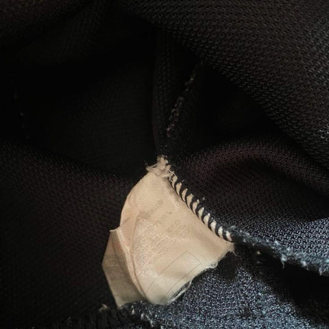 90s ミズノ 読売ヴェルディ トラックジャケット ジャージ 実使用品 レア