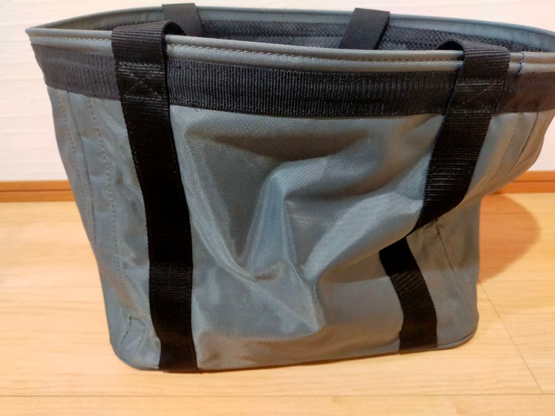 スノーピーク 鉄板焼エンバーナー +ギアコンテナ＋まな板＋ガス缶燃料