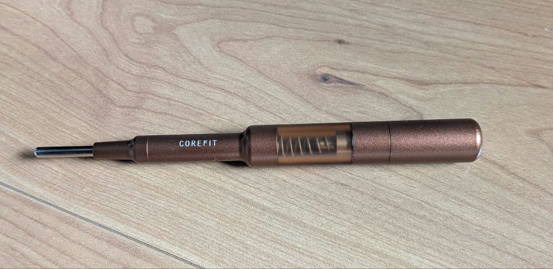 コアフィット COREFIT フェイスポインター
