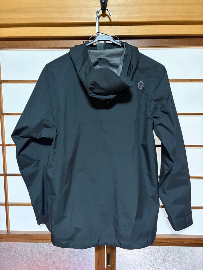 Marmot コモドジャケット COMODO JACKET