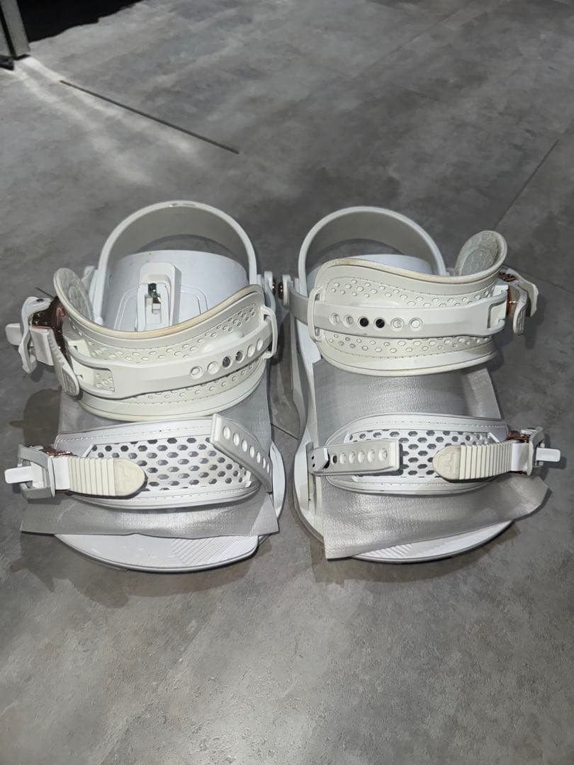UNION TRILOGY 新モデルトリロジー ユニオン23-24 WOMENS