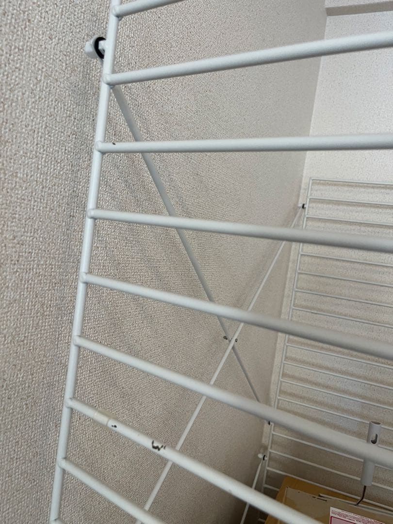 Re:CENO リセノ R.U.S ユニットシェルフ