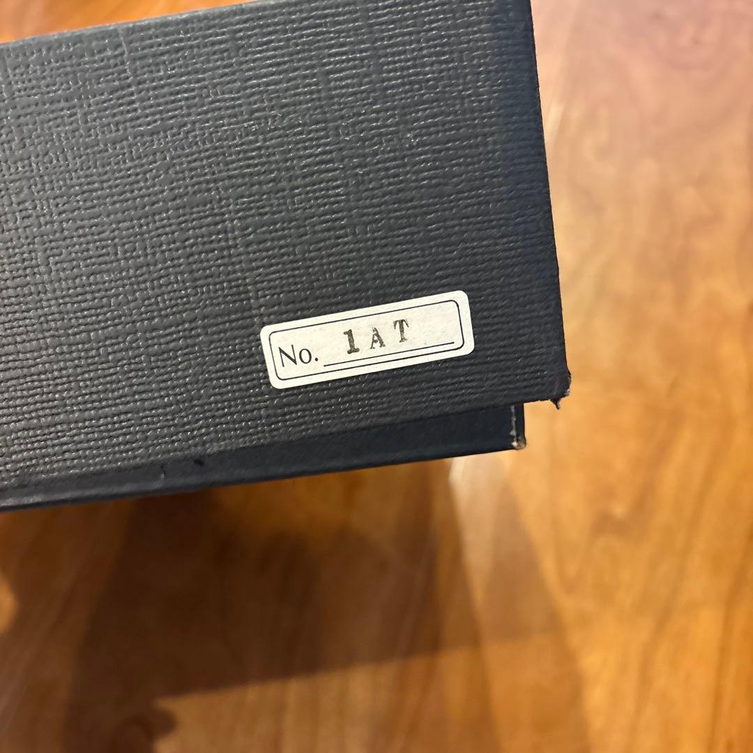 シリカ電球付き　イサム・ノグチAkari（あかり）１ＡT