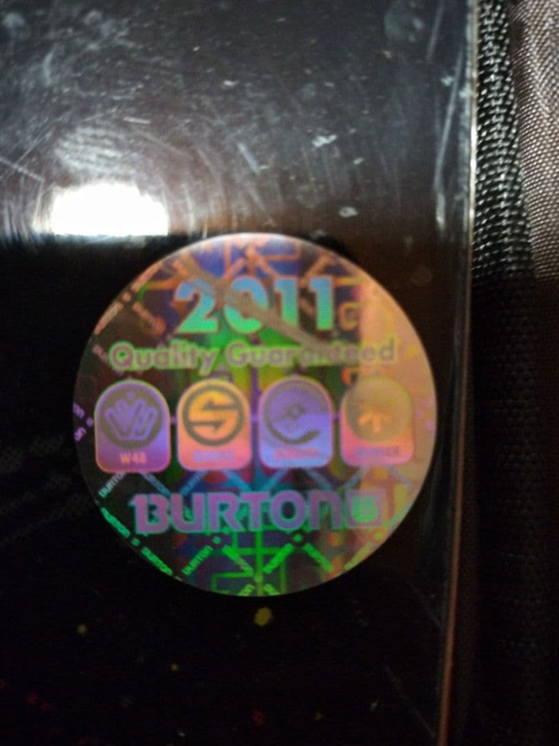 バートン　セット