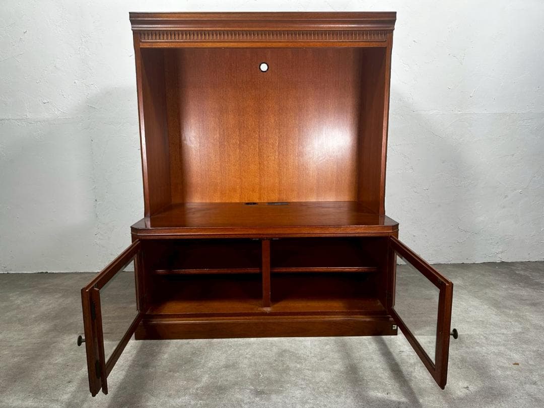 『KOSUGA』コスガ テレビボード AVボード テレビ台 RWtel7