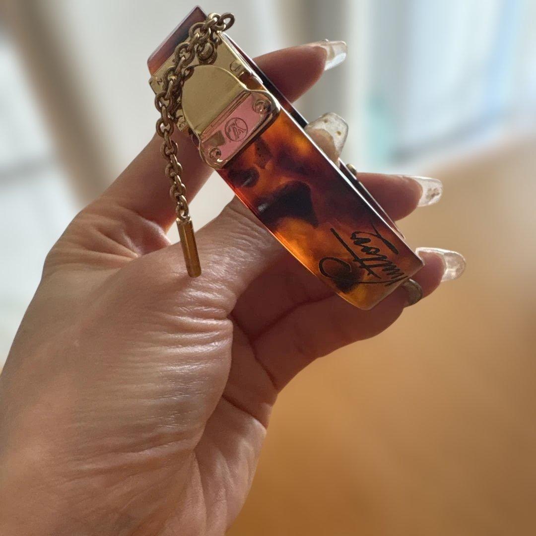 LVバングル ゴールド金具　今週末まで15%OFF